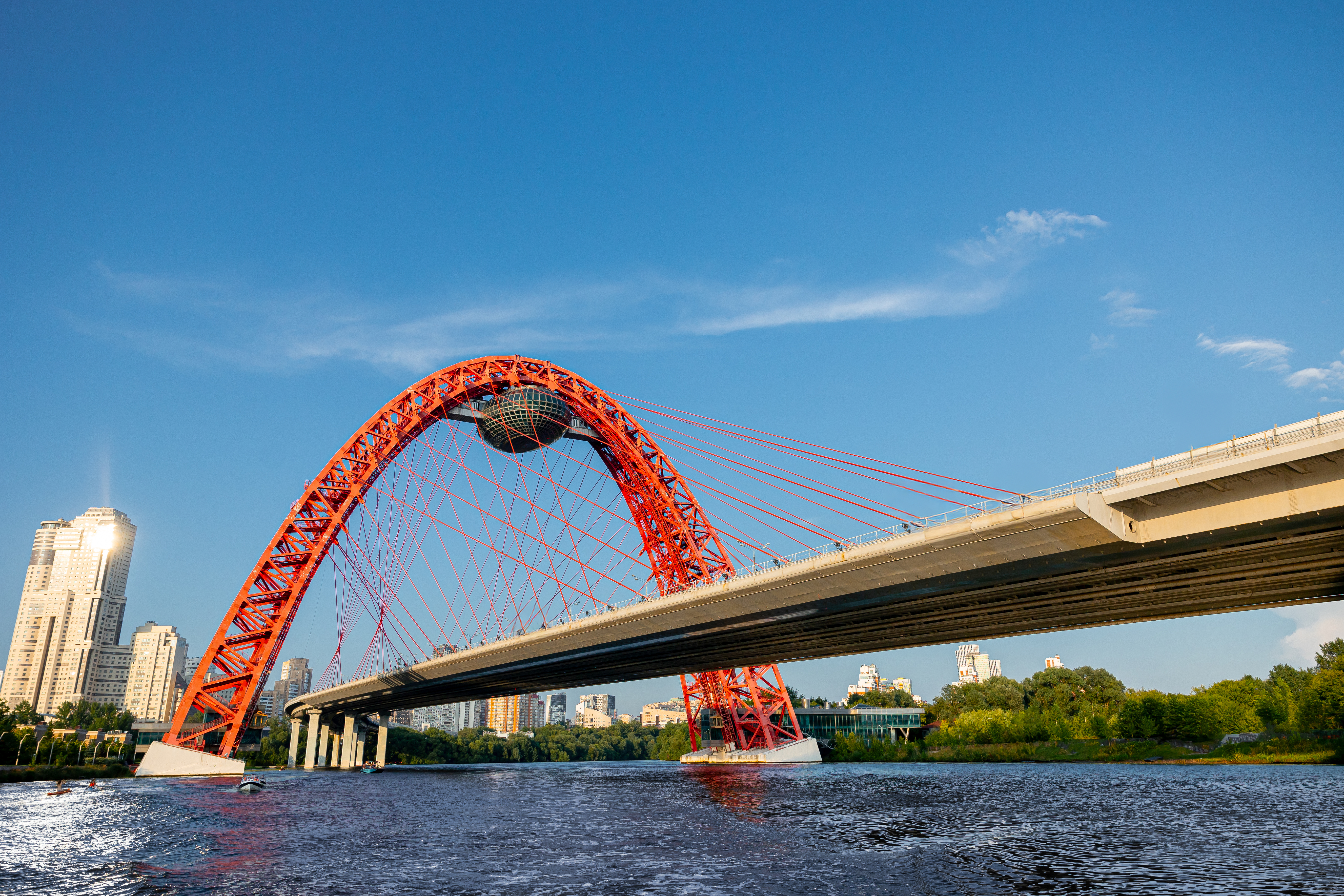 Saint Basil's Cathedral